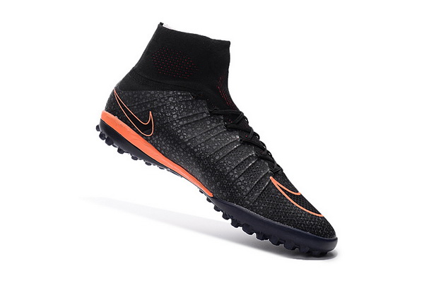 Nike MercurialX Proximo Street TF High Men Shoes--028